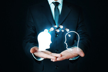 吴亚军的人物事件