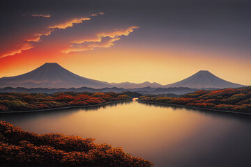 国产车对比合资车的照片